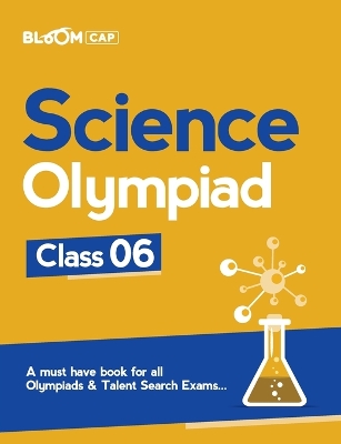 Bloom Cap Science Olympiad Class 6