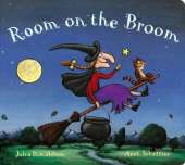 Room on the Broom