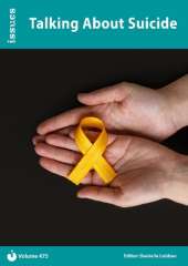 Talking About Suicide: Issues PSHE & RSE Resources for Key Stage 3 & 4