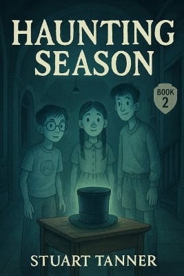 Haunting Season