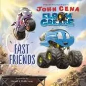 Elbow Grease: Fast Friends