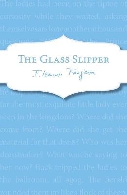 The Glass Slipper