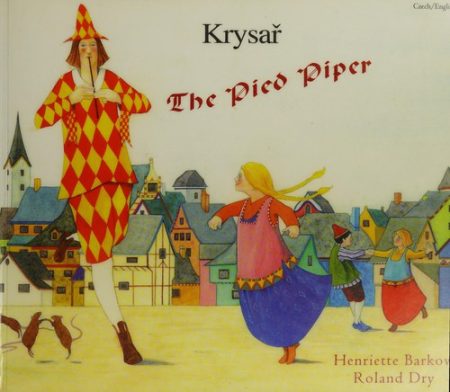The Pied Piper