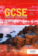 GCSE English Lit for CCEA