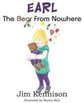 EARL, The Bear From Nowhere