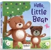 Hello Little Bear
