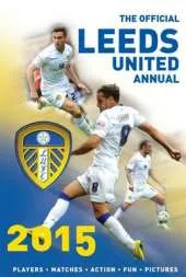 The Official Leeds United Annual