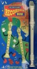 My Fun-to-Learn Recorder Book