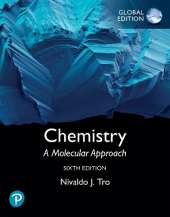 Chemistry: A Molecular Approach, Global Edition