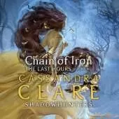 The Last Hours: Chain of Iron
