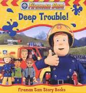 Deep Trouble