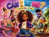 Can I Be Me?
