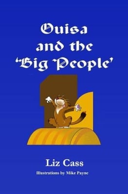 Ouisa and the Big People