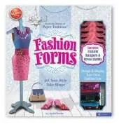 Klutz: Fashion Forms