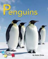 Penguins (Pack 6)