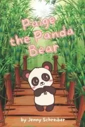Paige the Panda Bear: (Easy Reader ages 3-8)
