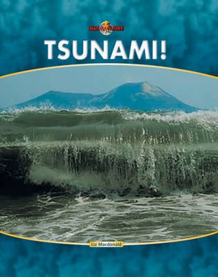 Nature's Fury: Tsunami