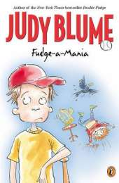 Fudge-a-mania