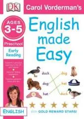 English Made Easy Early Reading
