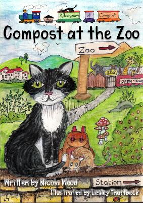 Compost at the Zoo