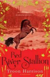Red River Stallion