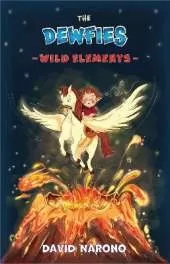 The Dewfies: Wild Elements