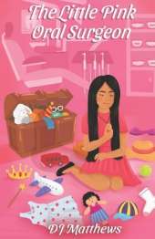The Little Pink Oral Surgeon