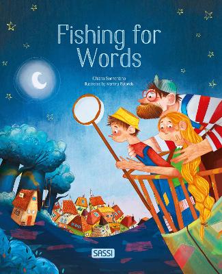 Fishing for Words