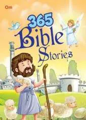 365 Bible Stories