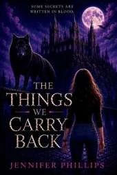 The Things We CARRY BACK