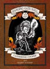 Hanging Gate Hall: An Ariadne Adventure