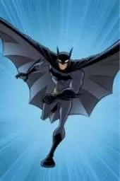 Beware The Batman Vol. 1