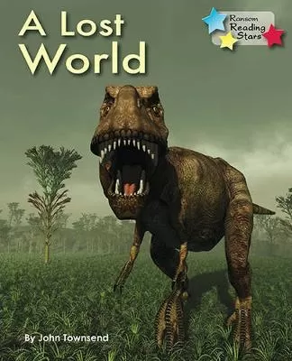 A Lost World (Pack 6)