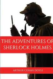 The Adventures of Sherlock Holmes