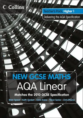 New GCSE Maths