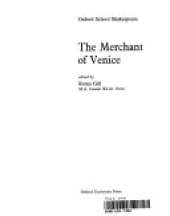 Merchant of Venice