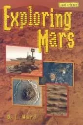 Exploring Mars: Cool Science Series