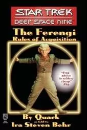 Ferengi Rules of Acquisition