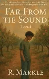 Far From the Sound: Book 1