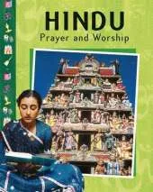 Prayer And Worship: Hindu