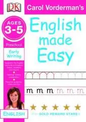 English Made Easy Early Writing