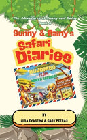 Sunny & Rainy's Safari Diaries