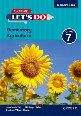Let's do Elementary Agriculture (Namibia): Grade 7: Learner's Book