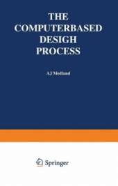 The Computer-based Design Process