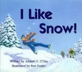 I Like Snow