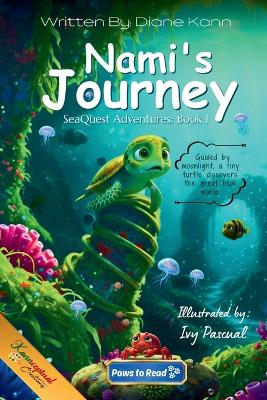Nami's Journey