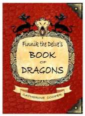 Finnik the Delve's Book of Dragons