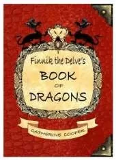 Finnik the Delve's Book of Dragons