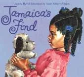 Jamaica's Find