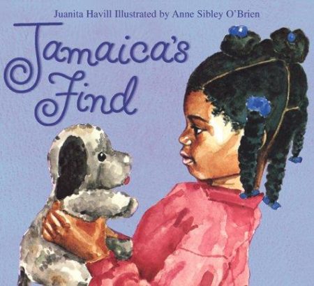 Jamaica's Find
